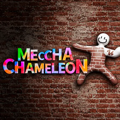تحميل لعبة Meccha Chameleon للاندرويد والكمبيوتر 2026 1 تنزيل لعبة Meccha Chameleon