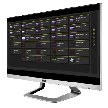 فودو للشاشات vodu smart tv