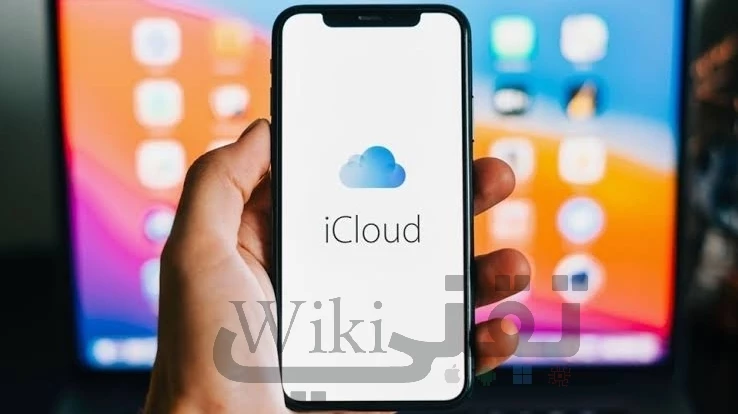 طريقه اغلاق الايفون عن طريق Icloud