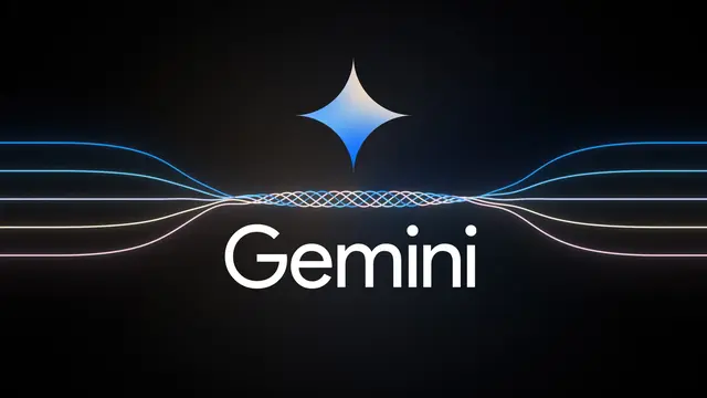 تطبيق Google Gemini