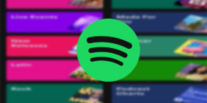 تحميل Spotify مهكر، (سبوتيفاي بريميوم) أغاني وبودكاست بلا حدود