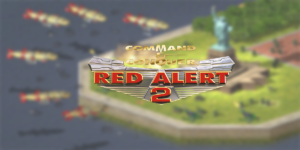 تحميل لعبة Red Alert 2 كاملة على الكمبيوتر (ويندوز 10 & 11)