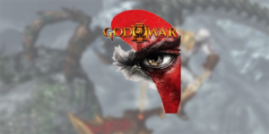 تحميل لعبة God of War 3